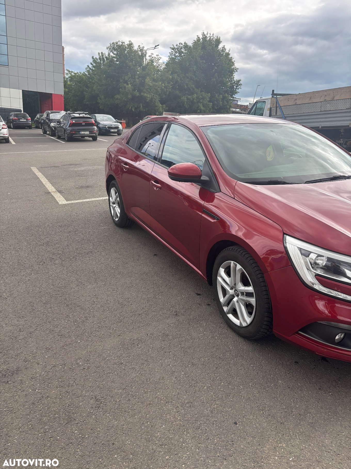 Renault Megane - 3