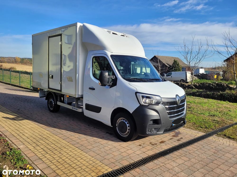 Renault Master - 4