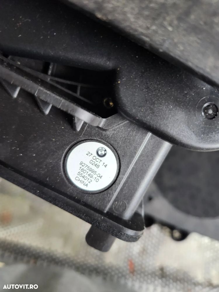 Boxa Difuzor Subwoofer Bmw Seria 2 F45 F46 - 7