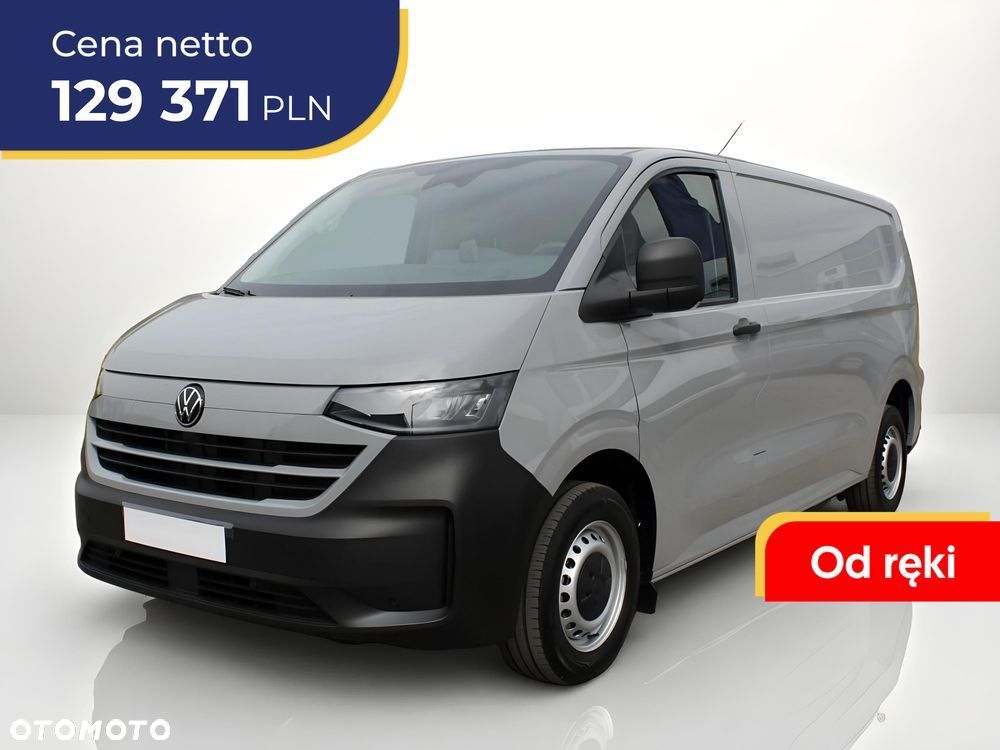 Volkswagen Transporter TDI L2H1 - 6