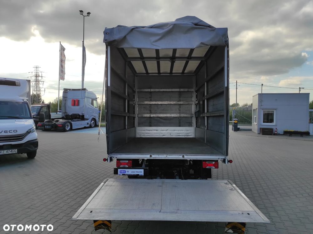 Iveco DAILY 35S18 - 10