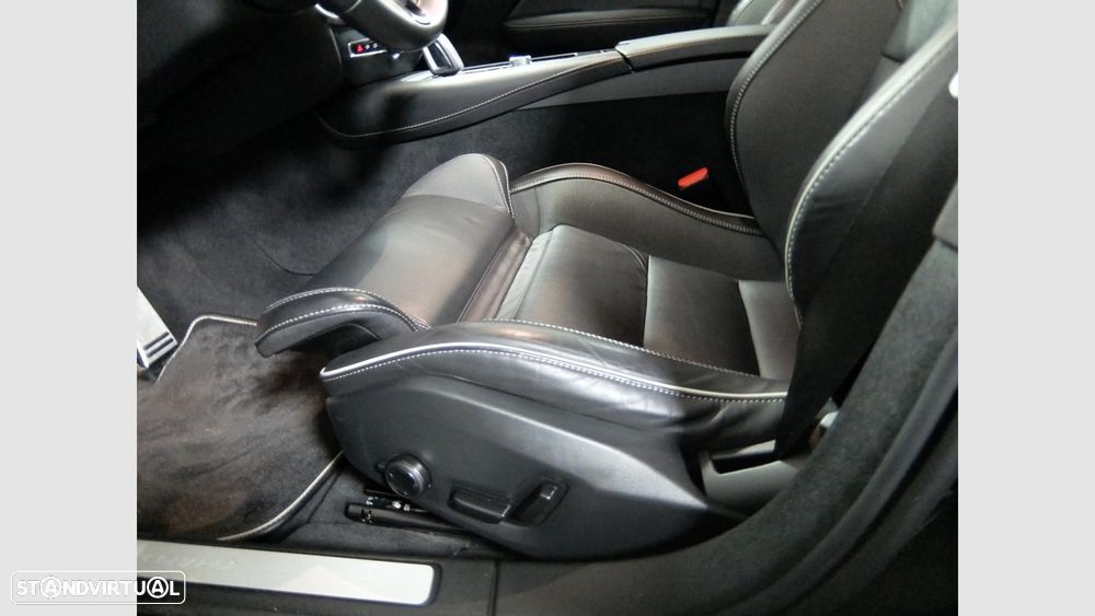 Volvo V60 - 14