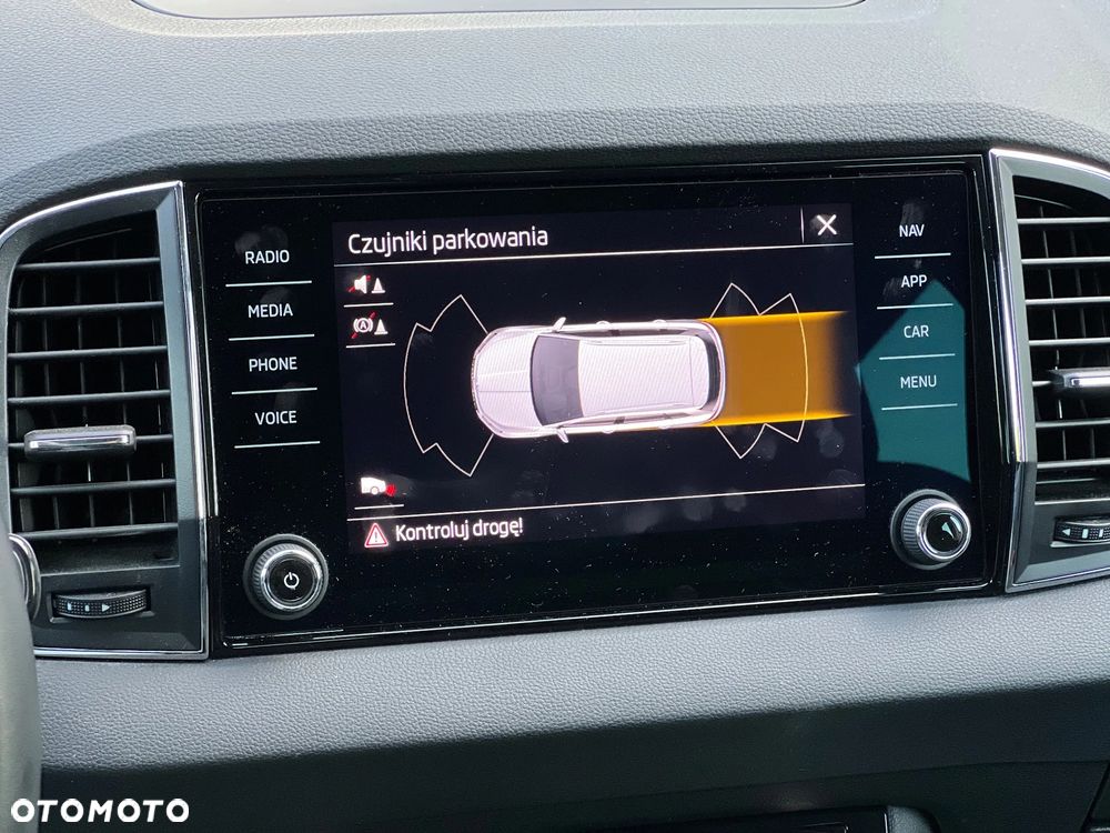 Skoda Karoq 2.0 TDI SCR 4x2 Style DSG - 24