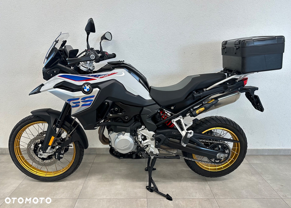 BMW GS