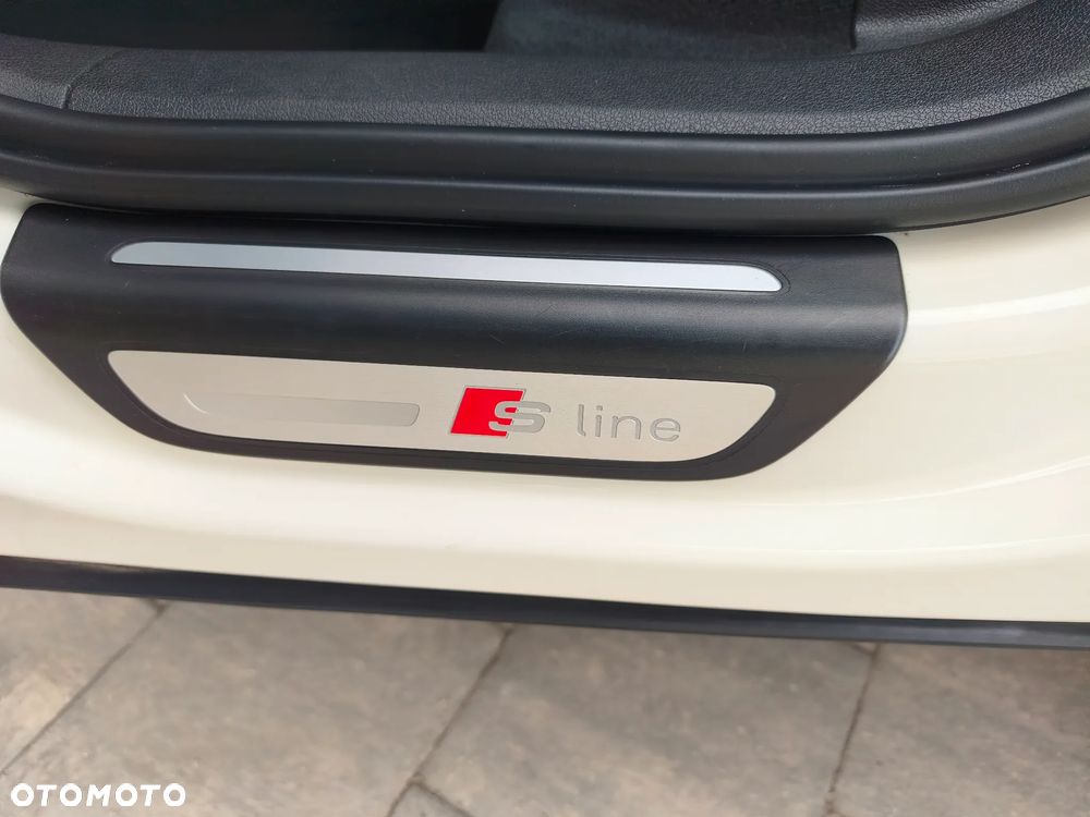 Audi Q3 2.0 TDI Quattro - 31