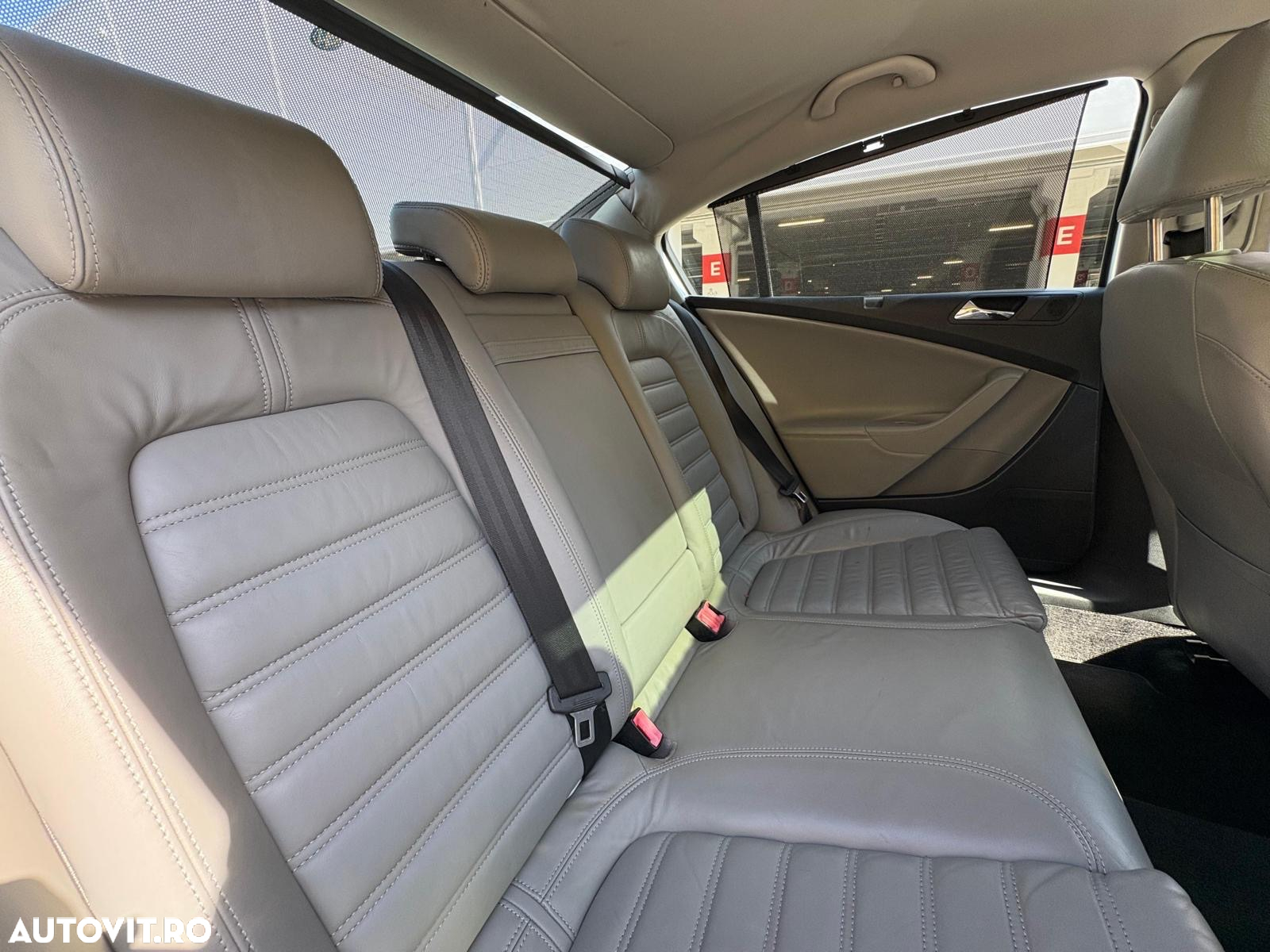 Volkswagen Passat 2.0 TSI Highline Tipt. - 7