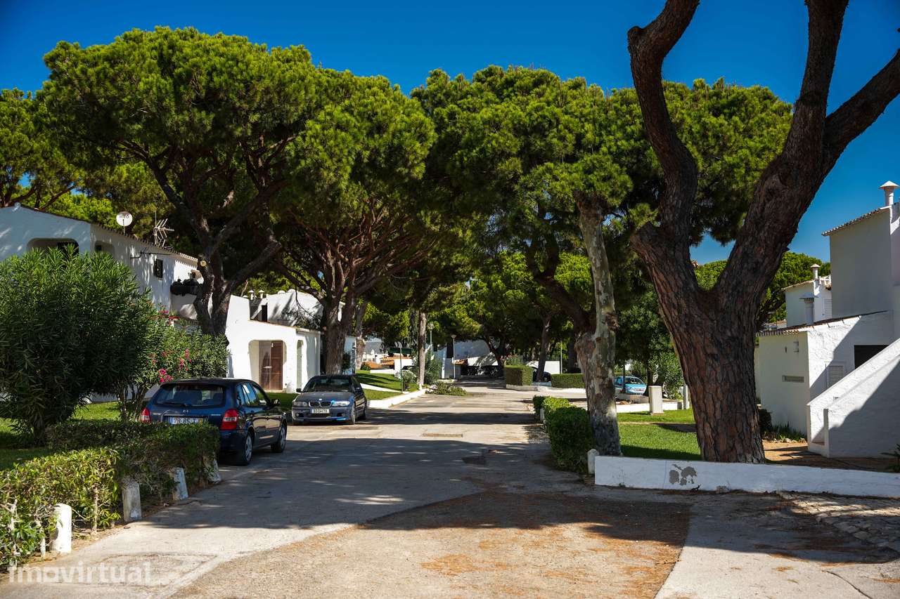 Apartamento T0 em Aldeia das Açoteias, Praia da Falésia, Albufeira - Grande imagem: 5/36