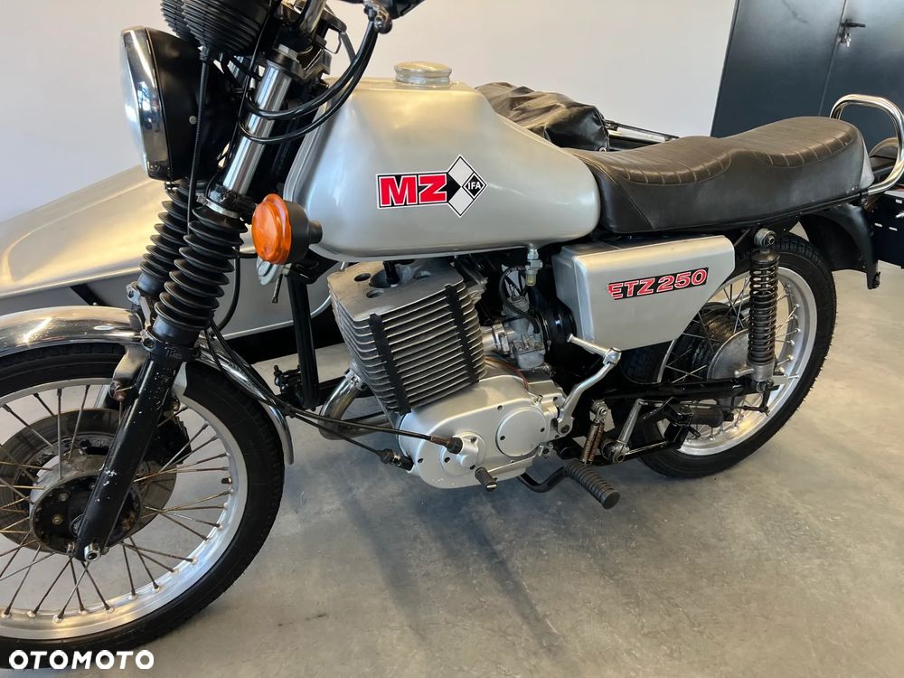 MZ ETZ - 5