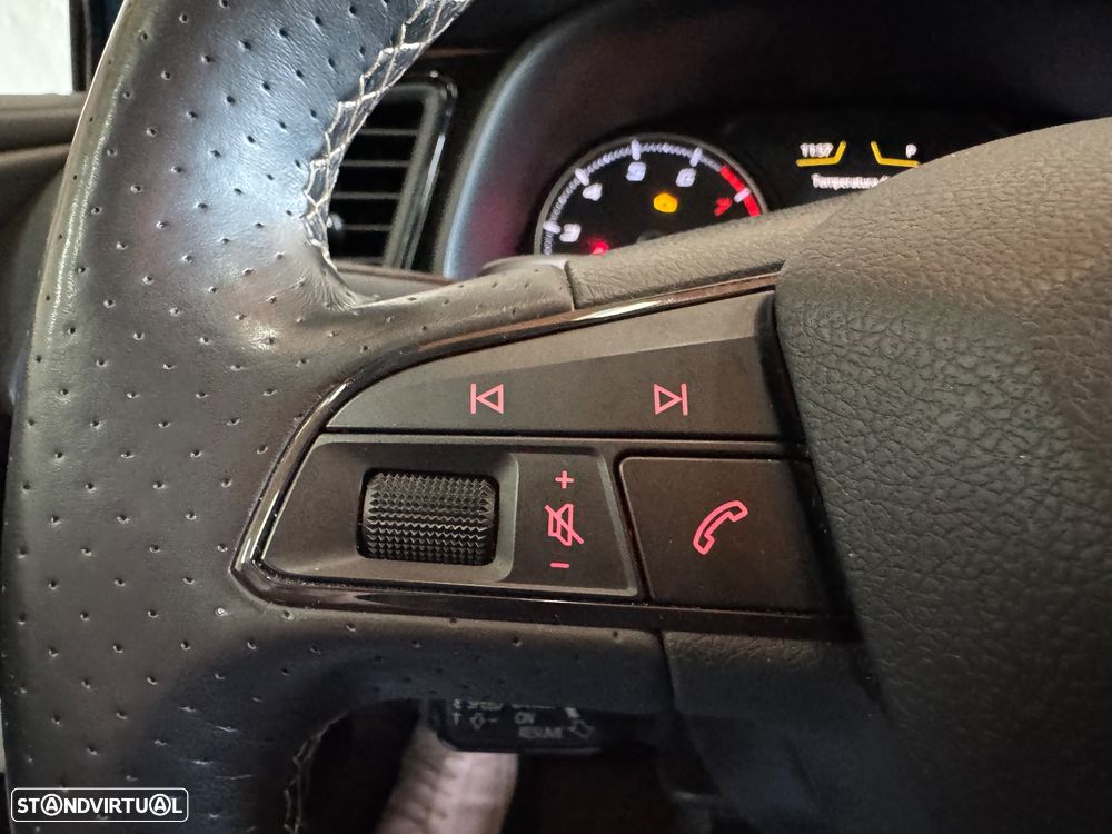 SEAT Leon SC 2.0 TSI S&S DSG Cupra 290 - 28