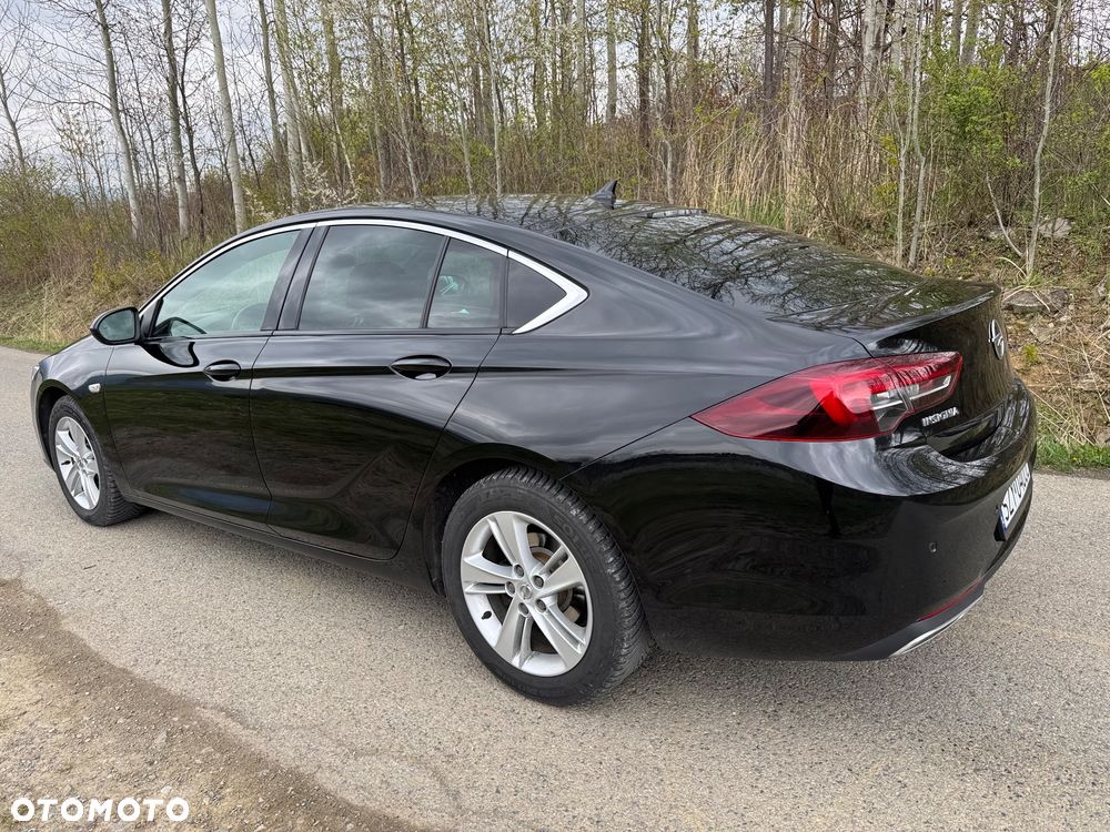 Opel Insignia - 4