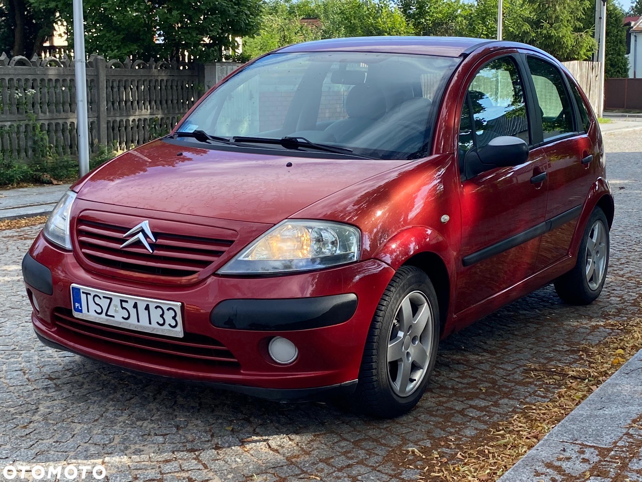 Citroën C3 1.4 16V Confort - 2
