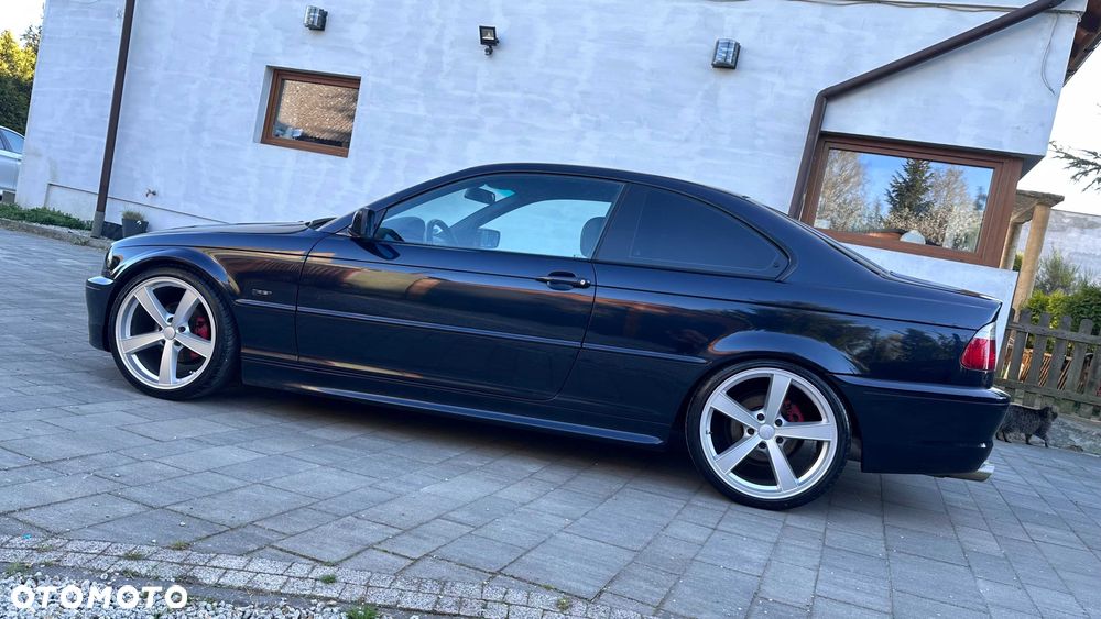 BMW Seria 3 - 4