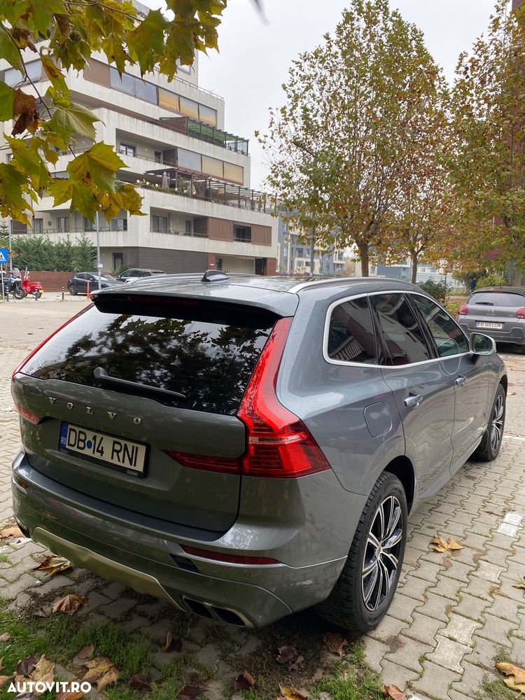 Volvo XC 60 - 10