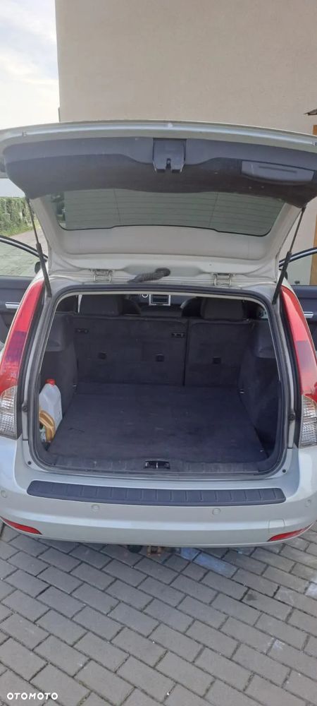 Volvo V50 DPF DRIVe - 13