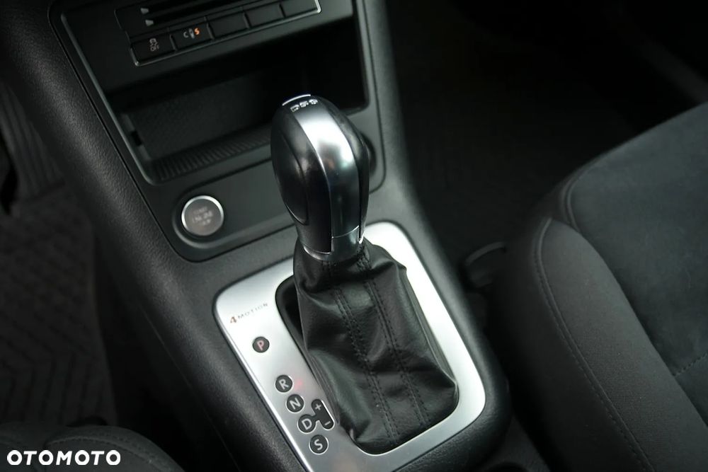 Volkswagen Tiguan 2.0 TDI DPF 4Motion DSG Sport & Style - 31