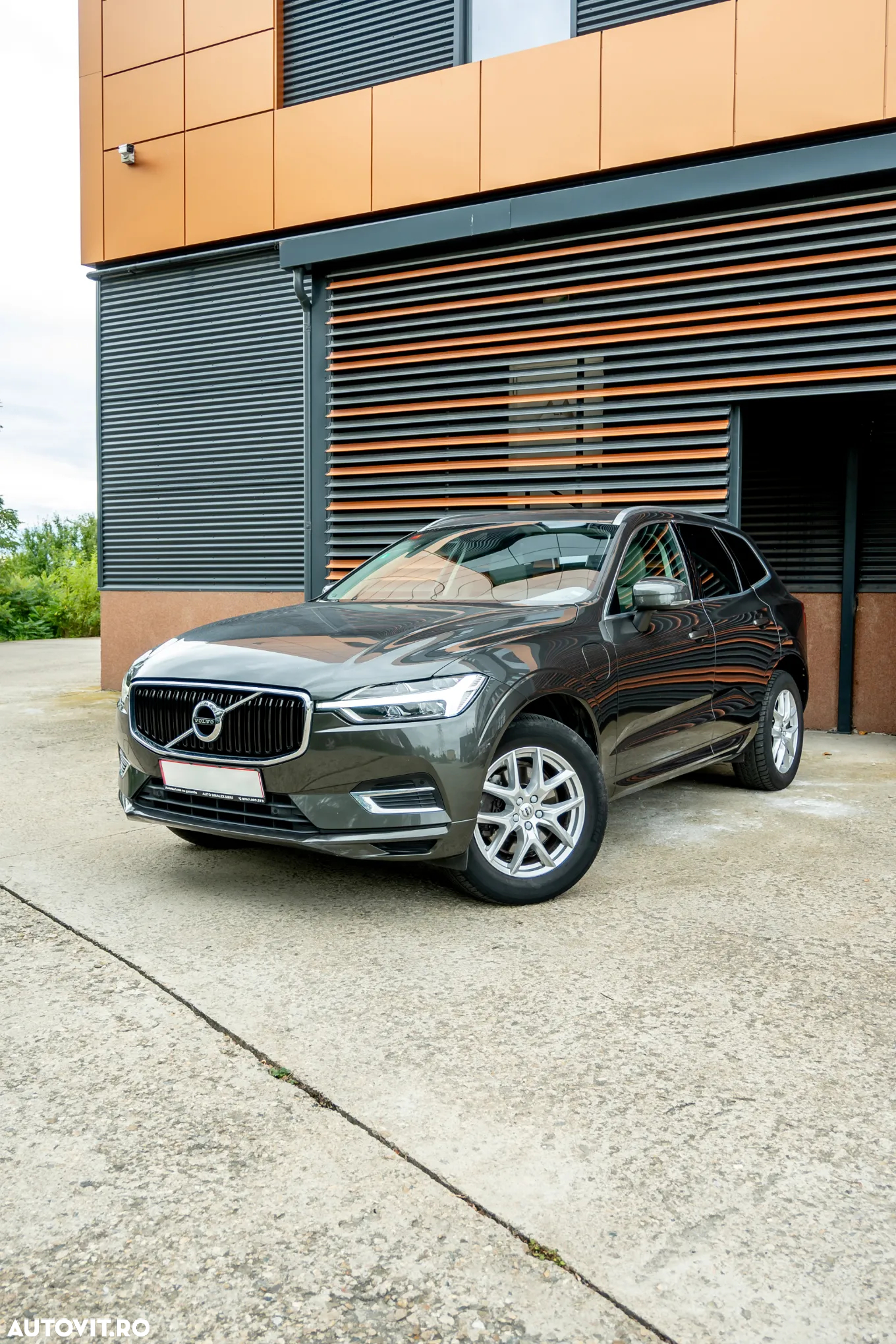 Volvo XC 60 T8 Twin Engine AWD Geartronic Inscription - 3