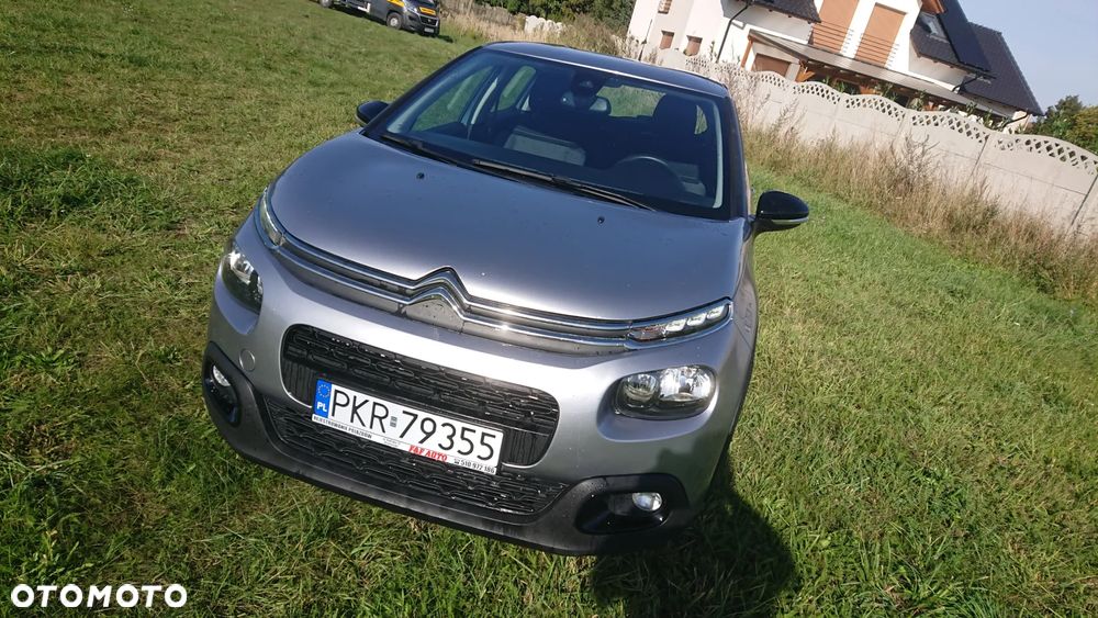 Citroën C3 - 11