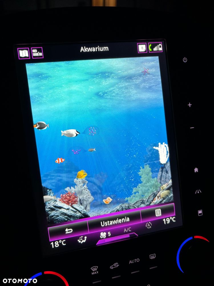 Renault Scenic 1.6 dCi Bose EDC - 25