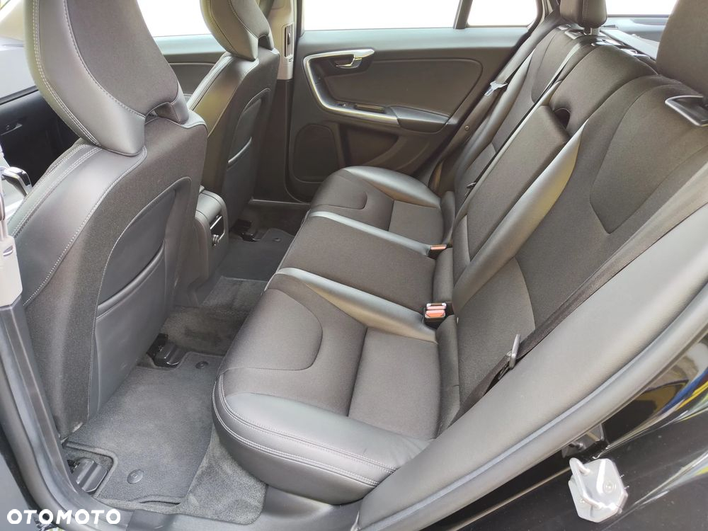 Volvo V60 D2 RDesign - 9