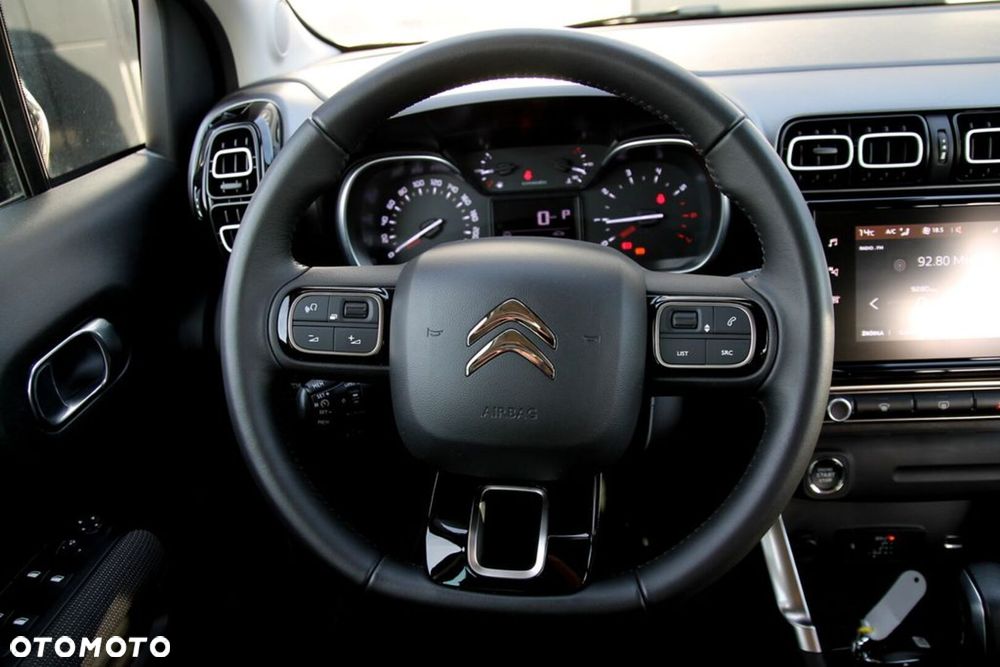 Citroën C3 Aircross - 18