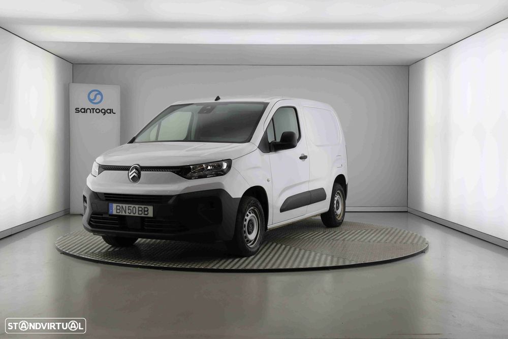 Citroën Berlingo 1.5 BlueHDi M - 6