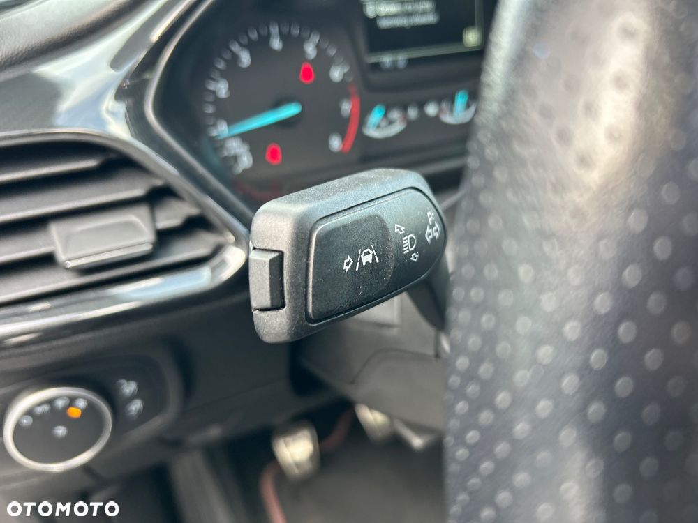 Ford Fiesta - 18