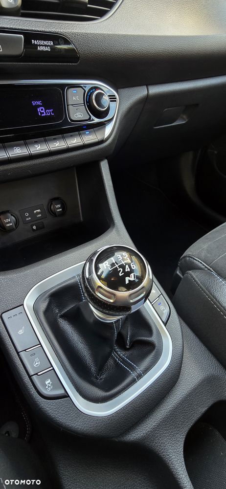Hyundai i30 N 2.0 T-GDI Performance - 16