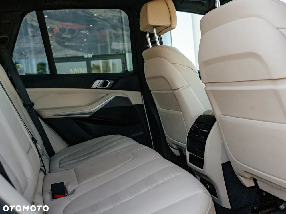 BMW X5 xDrive25d sport - 13