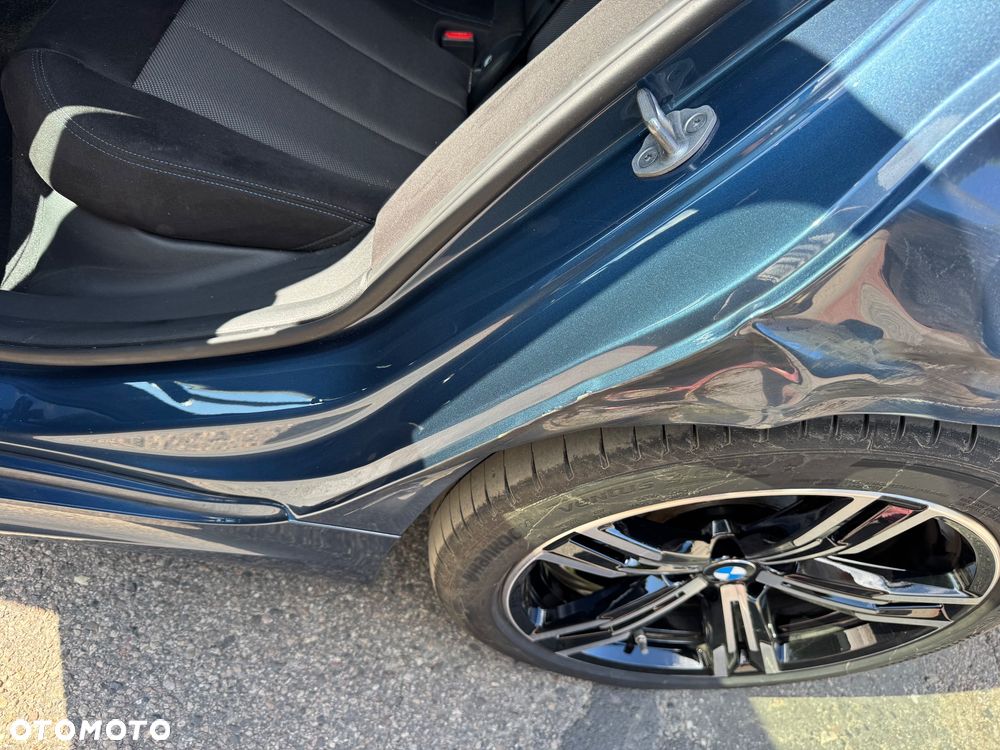 BMW Seria 3 320d xDrive MHEV Sport Line sport - 9
