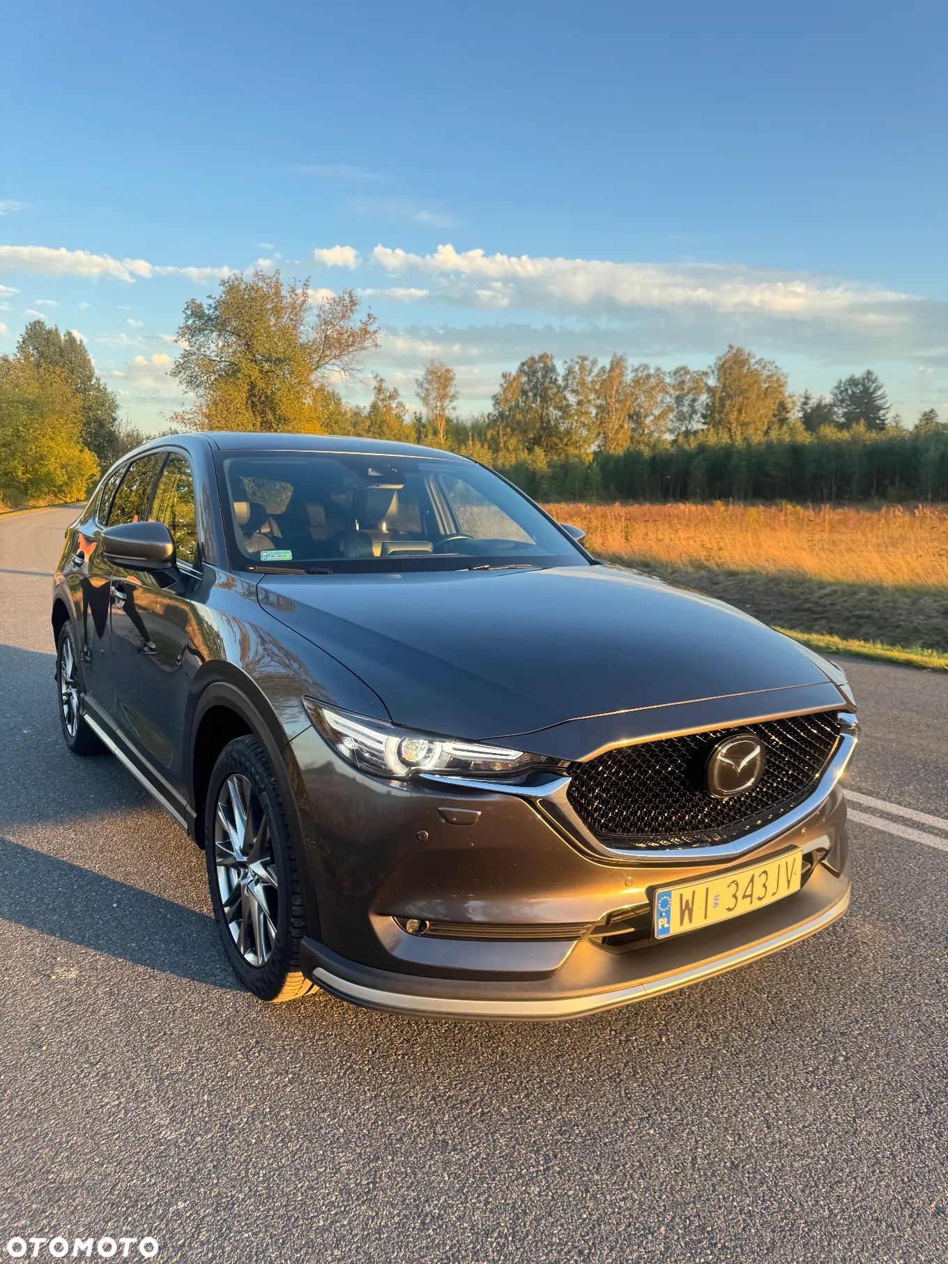 Mazda CX-5 2.5 Skydream 2WD - 1