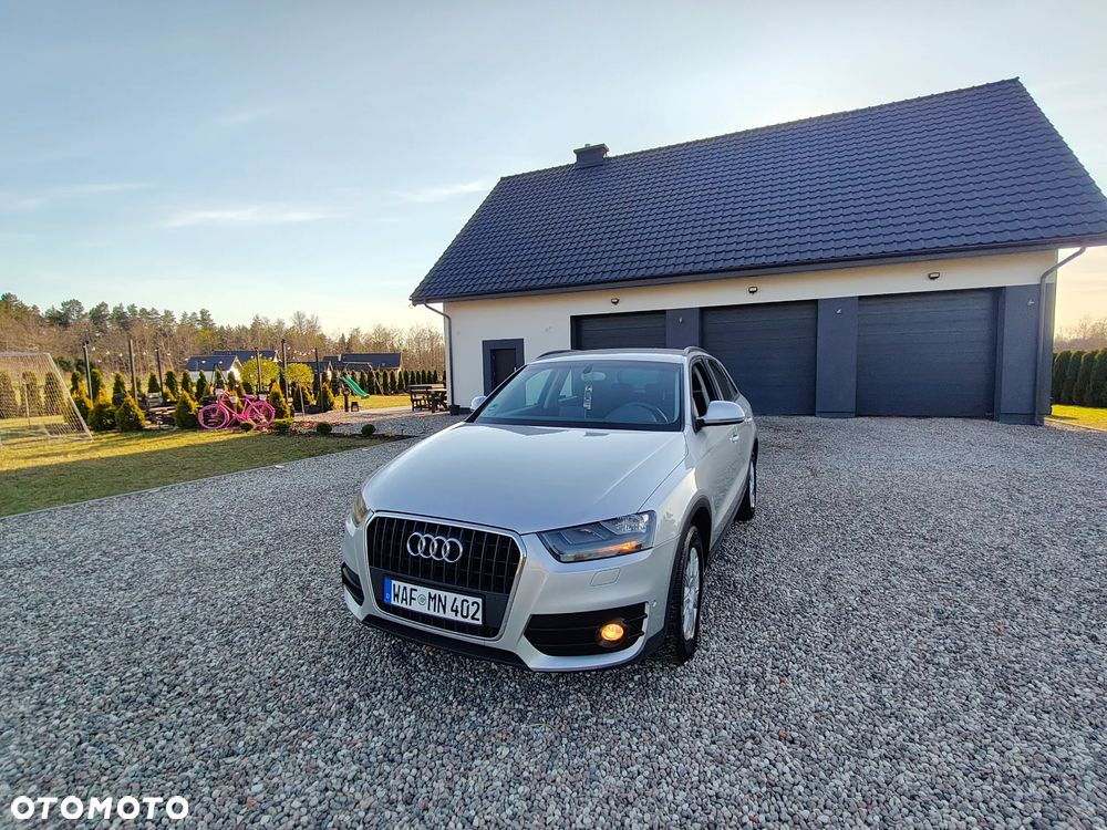 Audi Q3 2.0 TDI - 33