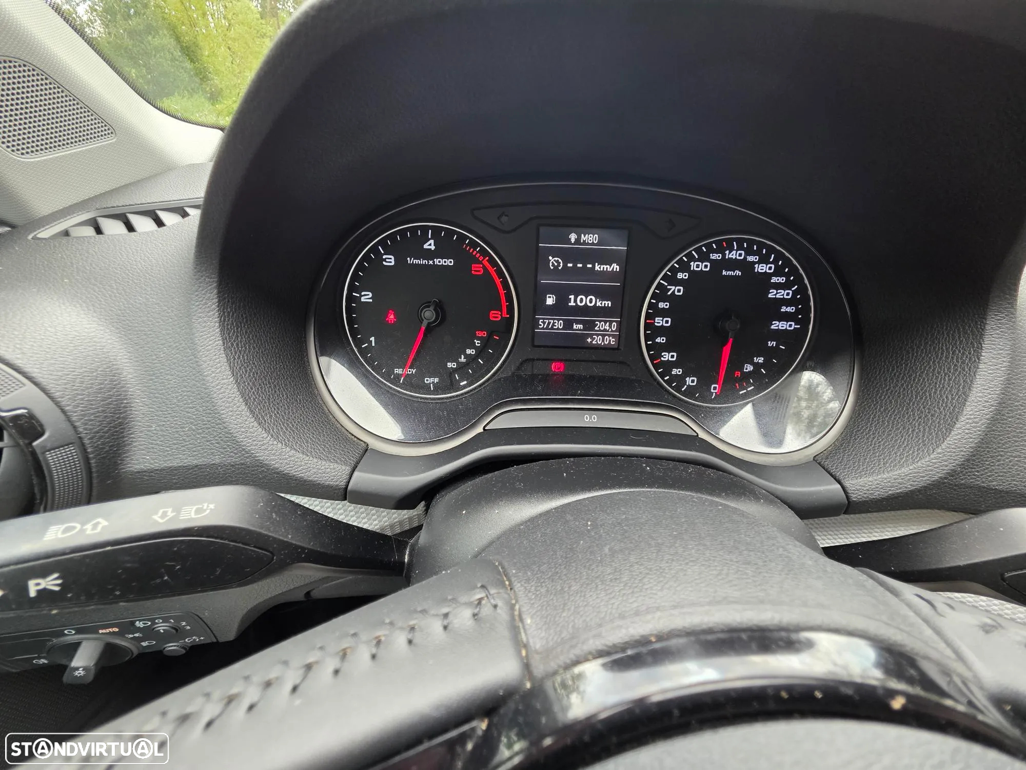 Audi Q2 1.6 TDI Design - 6