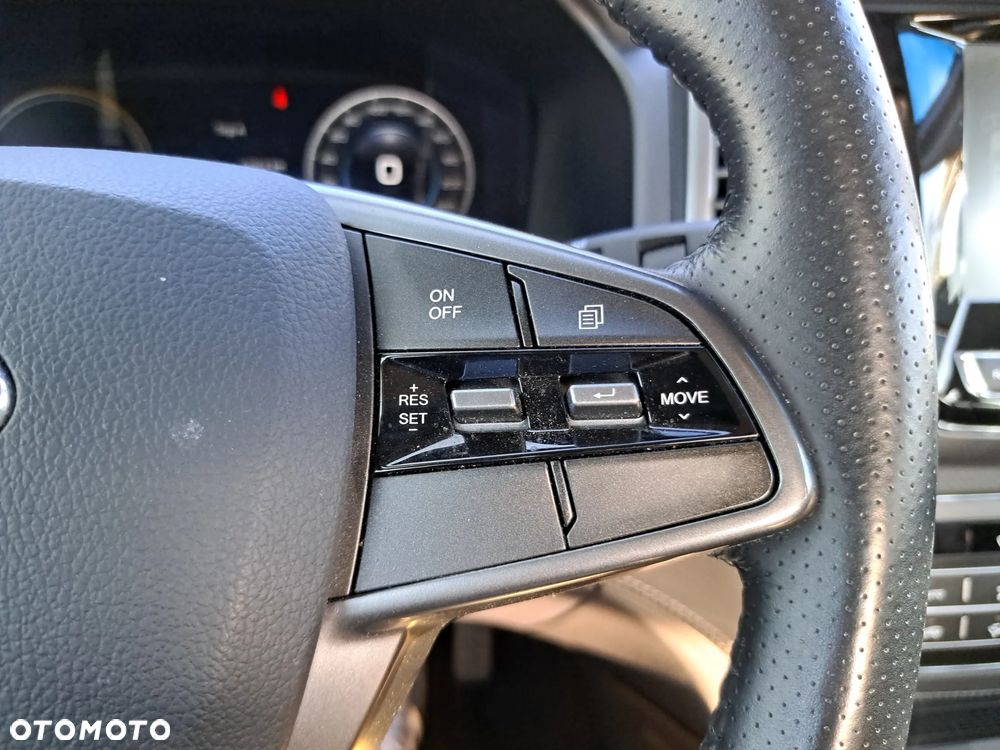 SsangYong/KGM Musso Grand 2.2 e-XDi Quartz 4WD - 18