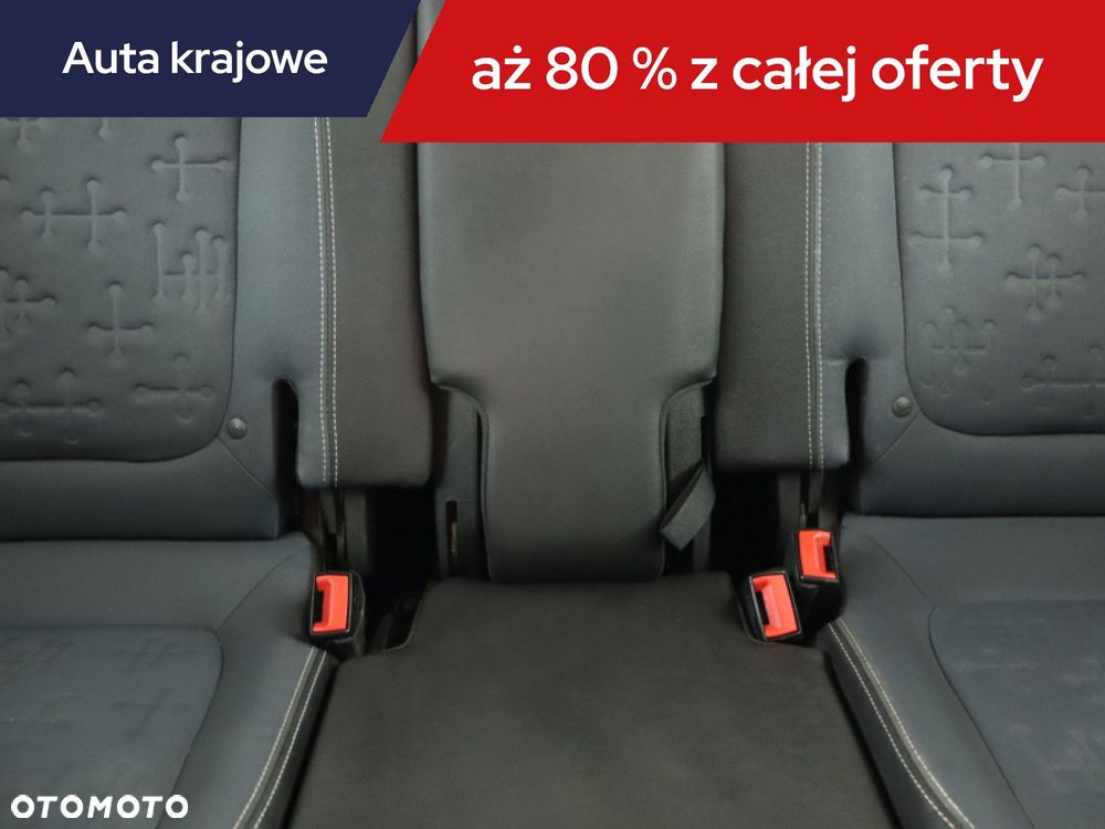 Opel Meriva - 12
