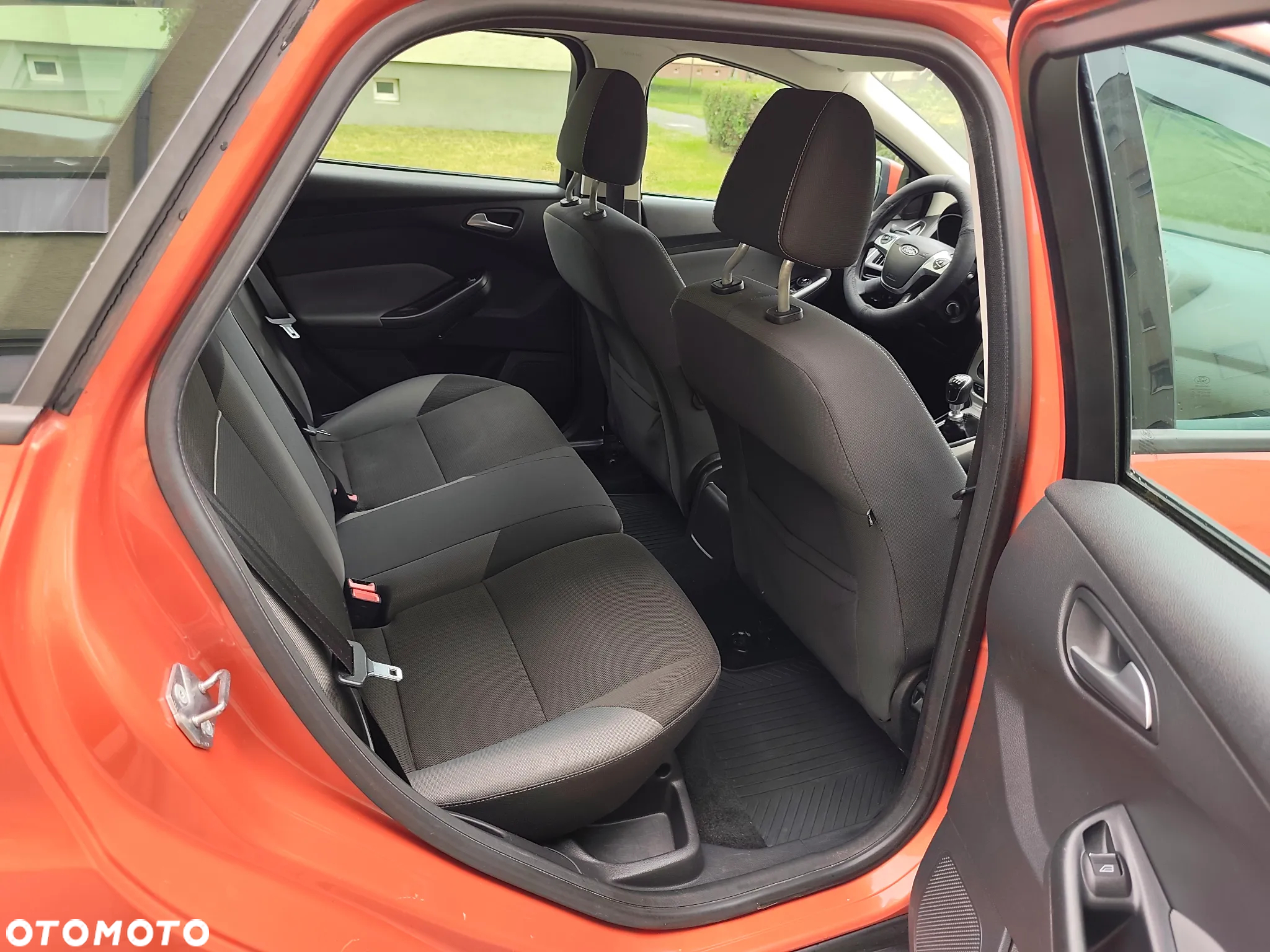 Ford Focus 1.6 TDCi Edition - 19