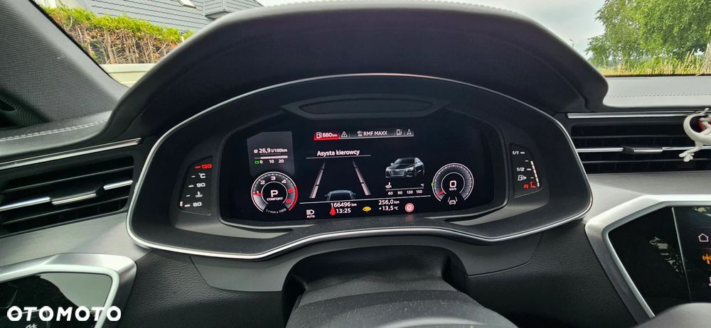 Audi A7 Sportback 40 TDI mHEV S tronic - 29