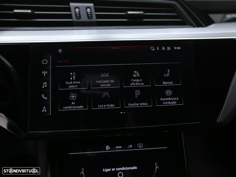 Audi e-tron 55 quattro S line - 27
