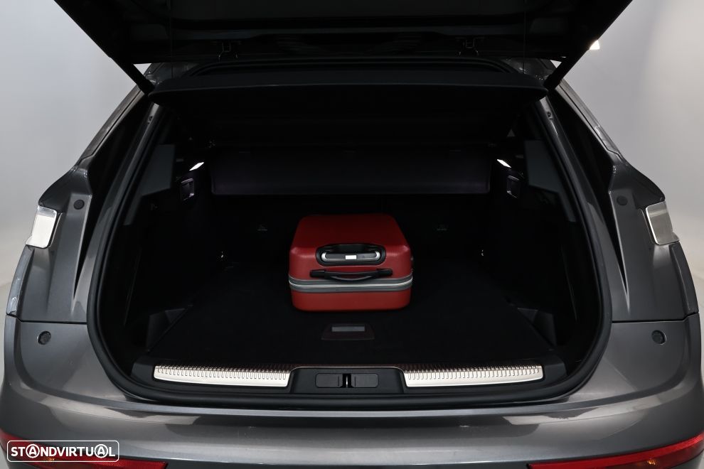 DS DS7 Crossback E-Tense Grand Chic EAT8 - 27