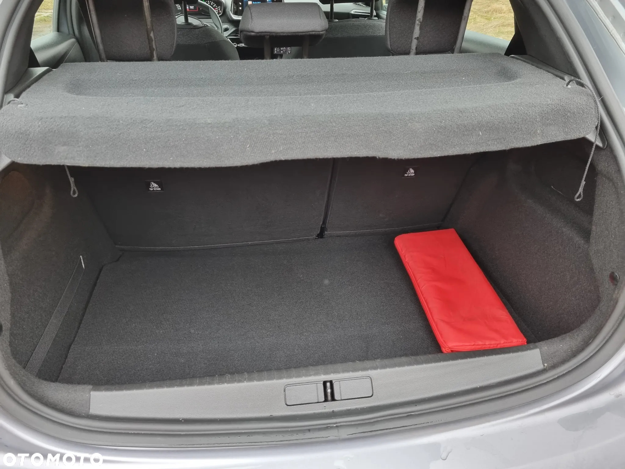 Peugeot 208 PureTech 75 Allure - 30