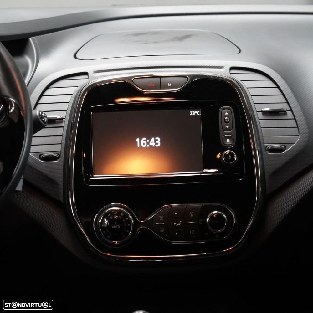 Renault Captur ENERGY TCe 90 S&S Dynamique - 15