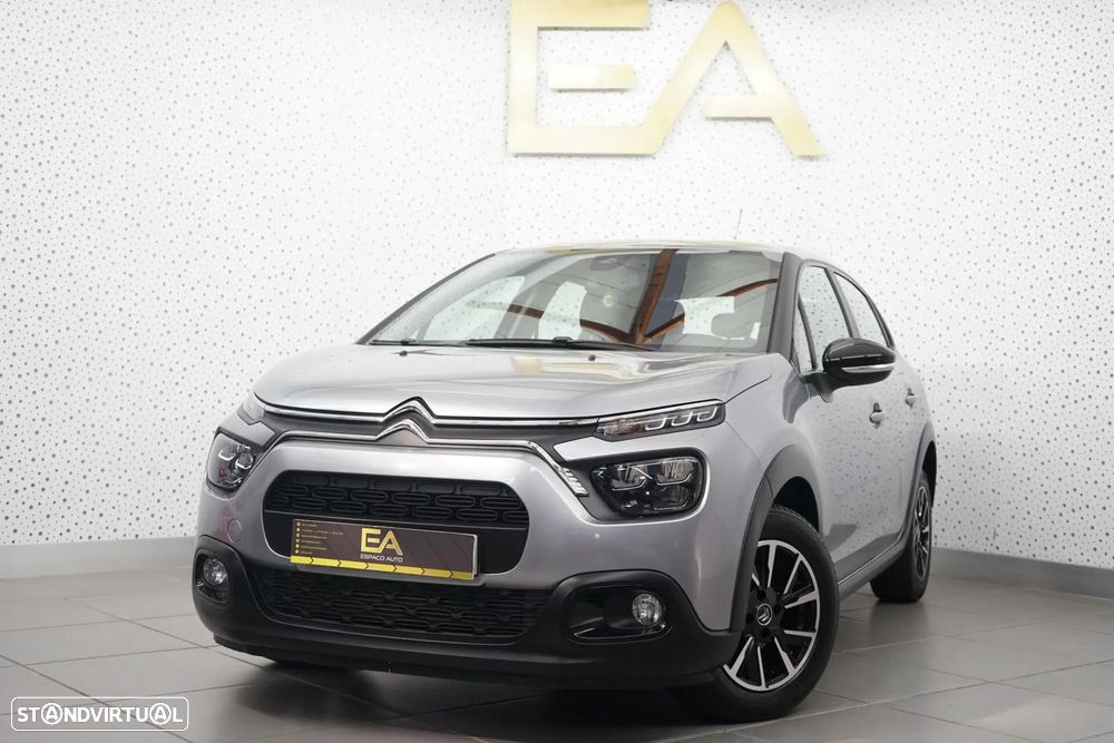 Citroën C3 1.2 PureTech Feel - 3