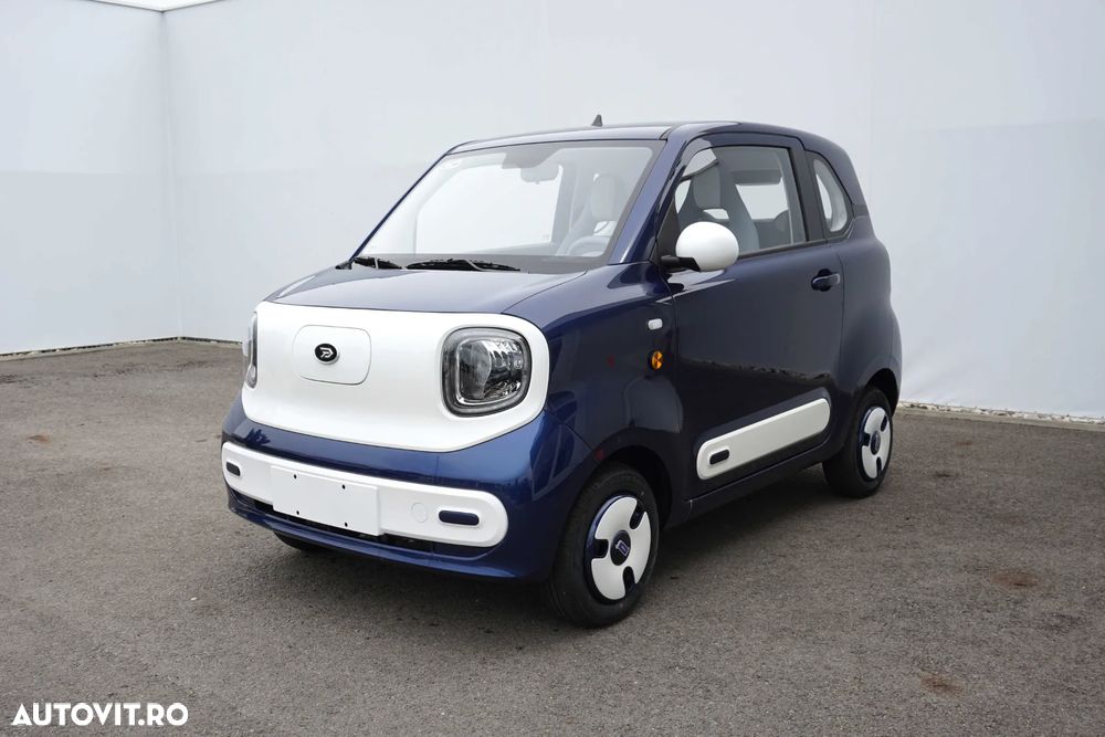 AIGO M1