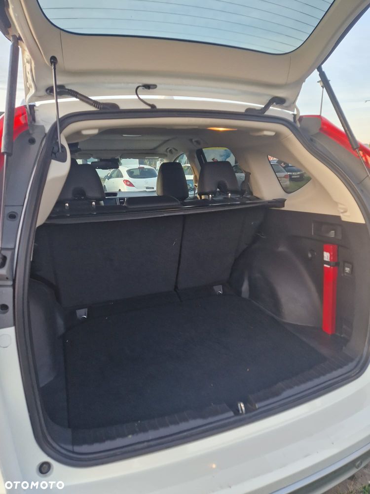 Honda CR-V 2.0 Elegance Plus (Honda Connect+) / (2WD) - 36