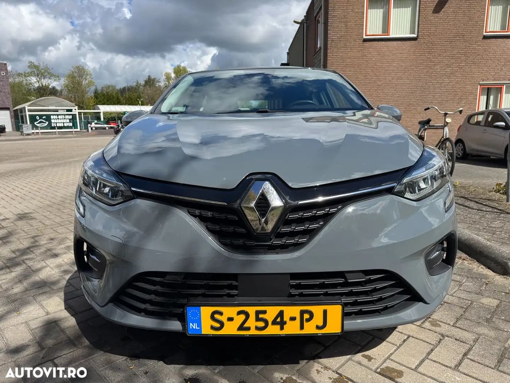 Renault Clio SCe 75 BUSINESS EDITION - 2