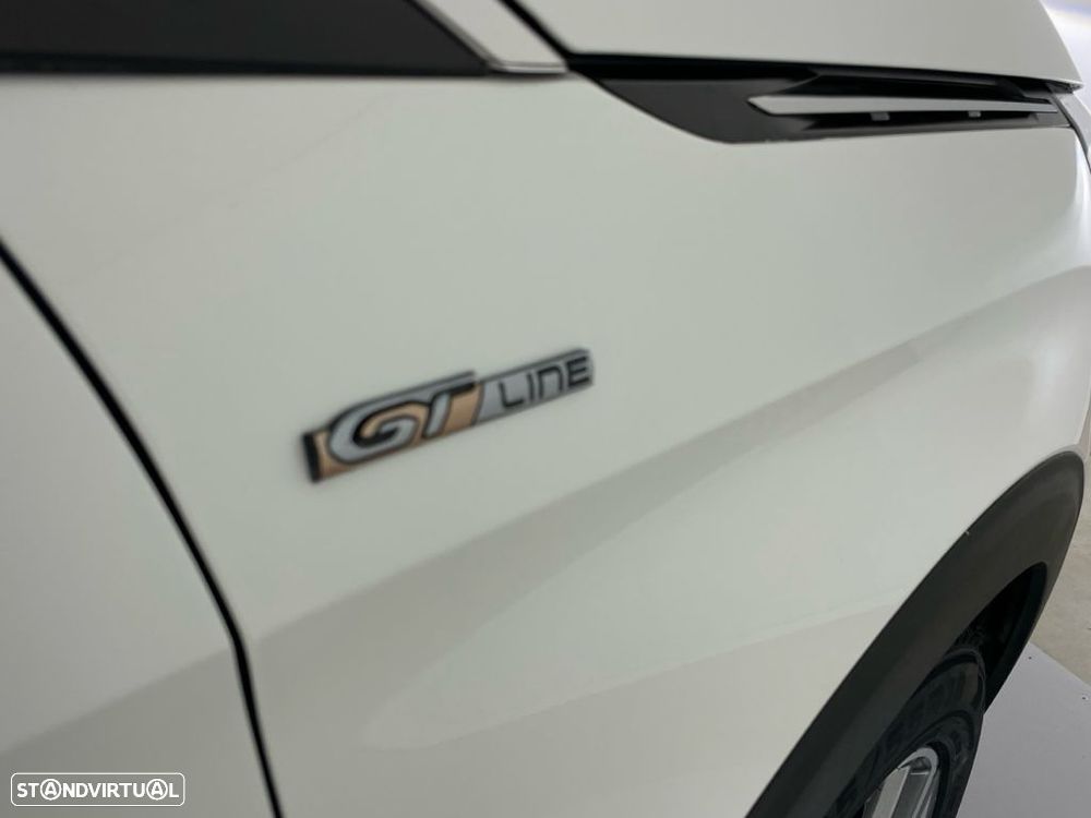 Peugeot 3008 - 24