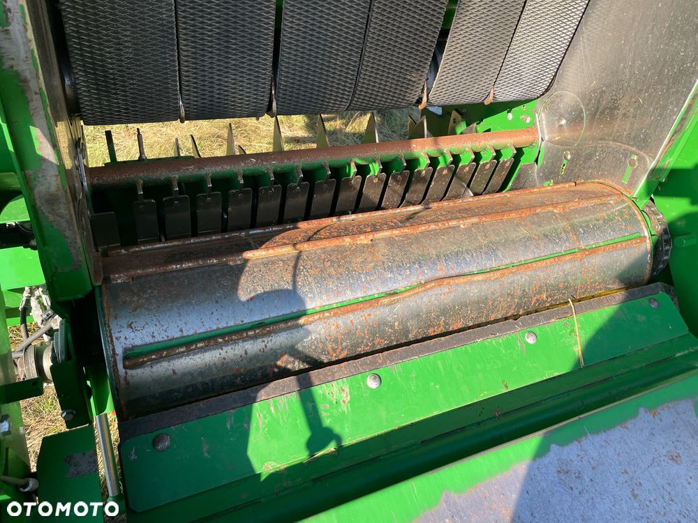 John Deere 864 - 23