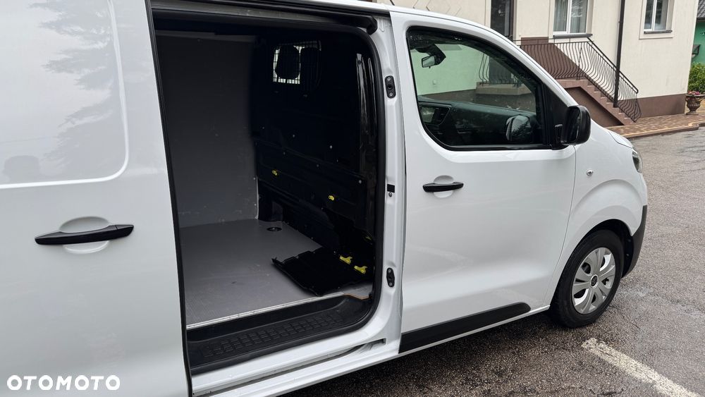 Toyota PROACE Pierwszy właściciel, Salon Polska silnik 2.0! LONG - 8