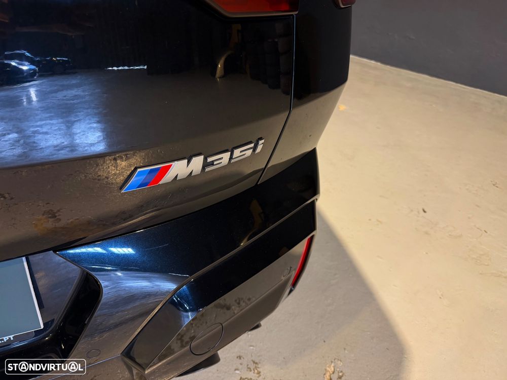 BMW X2 M35i xDrive Pack Desportivo M Pro - 10