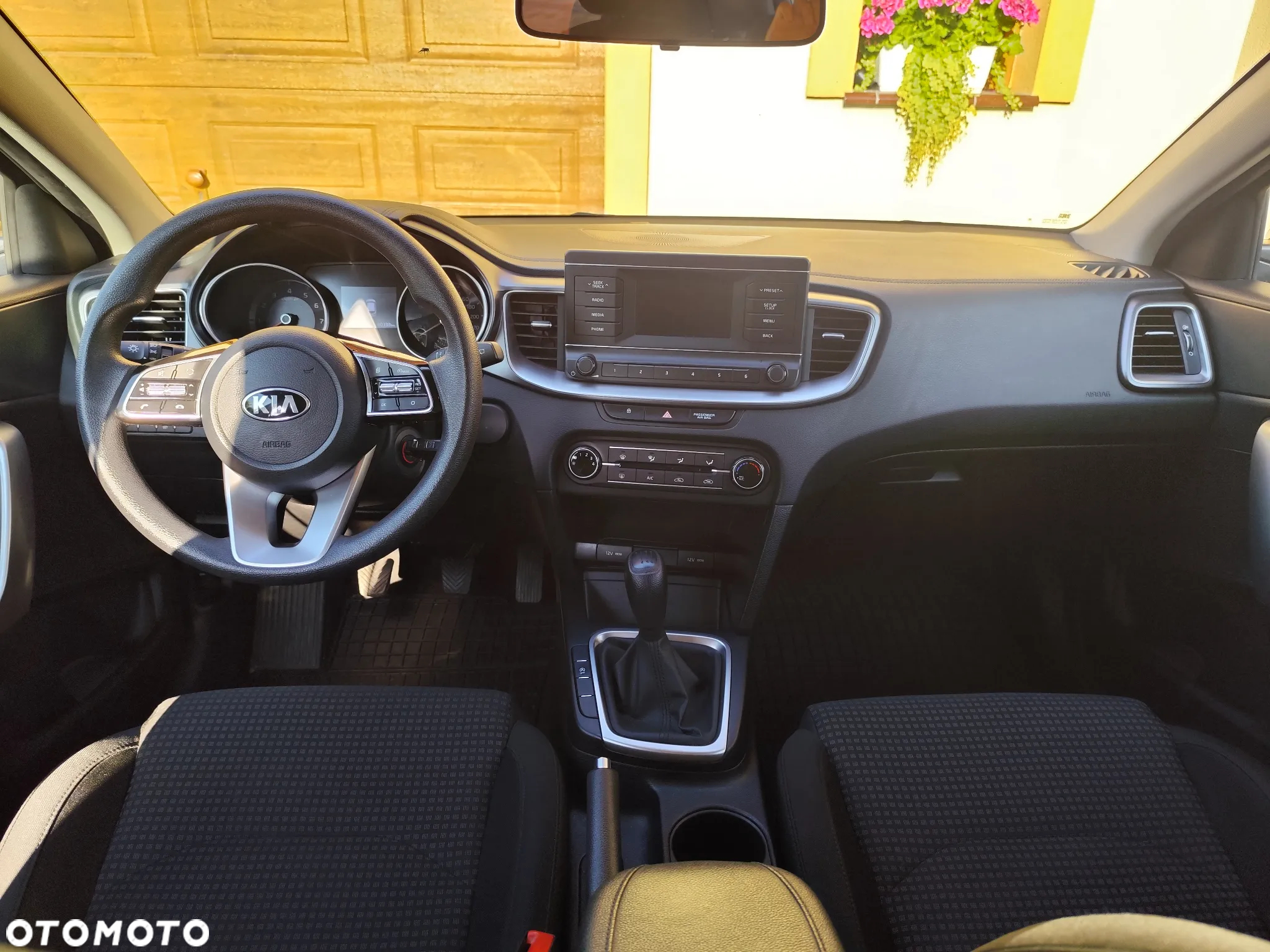 Kia Ceed 1.0 T-GDI S - 6