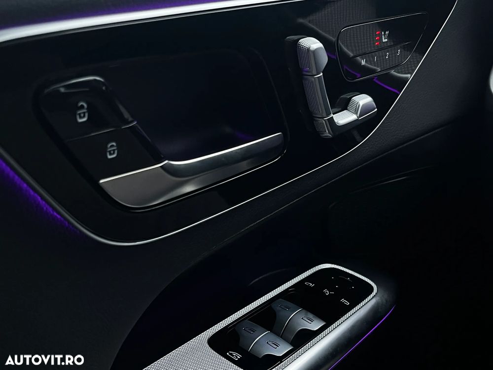 Mercedes-Benz GLC 200 4MATIC MHEV - 18